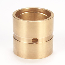 Manesty Bushing In Roll Carrier | 45593