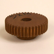 Manesty Feeder Gear Fiber 40 Teeth | 45705-F