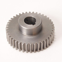 Manesty Feeder Gear 40 Teeth | 45705