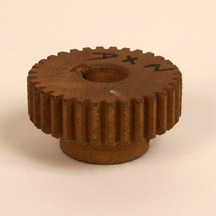 Manesty Feeder Gear Fiber 32 Teeth | 45706-F