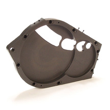 Manesty Feed Frame New Style- Aluminum | 45847-A