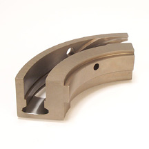 Manesty Upper Raising Cam - 20 Station | 48504
