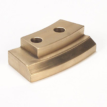 Manesty Insert In High Level Cam Track | 48557-B