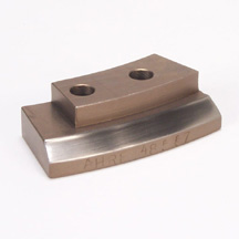 Manesty Insert In High Level Cam Track | 48557