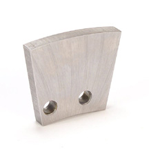Manesty Knock Down Plate | 48603