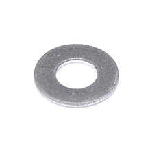 Manesty M3 Stainless Flat Washer | 4905410