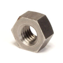 Manesty 1/2"-12 Hex Nut | 4908500