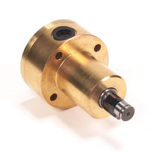 Manesty Vogel Oil Pump | 4940070