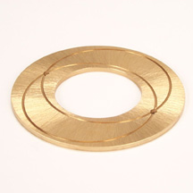 Manesty Thrust Washer For Roll Pin | 50224