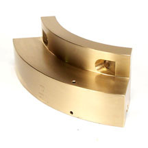 Fette 6Mm Fill Cam-Euro Tooling | 51-14-260-EU