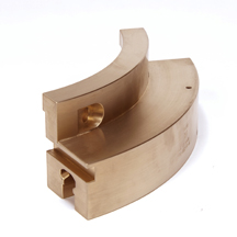 Fette 18Mm Fill Cam - "Euro" Tool | 51-14-266-EU