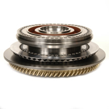 Stokes Standard 41 Station Turret | 541-41