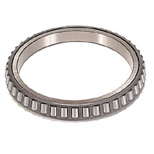 Stokes Bearing Spindle, Top Cone | 544090