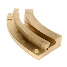Manesty Bottom Lowering Cam | 61082120