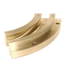 Manesty Fill Cam Euro "D" Tooling | 61190290