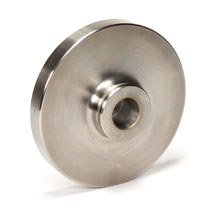 Manesty Pressure Roll 1 Piece | 6350071-1P