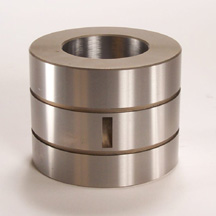 Manesty Roll Center / Hub | 6391020