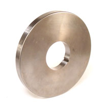 Manesty Upper Pressure Roll [No Hub] | 6391140
