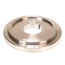 Manesty Pressure Roll Only [No Hub] | 6392930