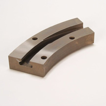 Manesty 1/2" Fill Cam Euro "B" | 6393194