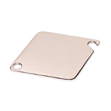 Manesty Hinge Plate | 6396370