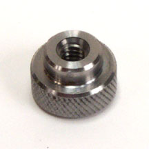 Manesty Locknut | 6396400