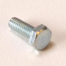 Manesty Hex Head Retaining Screw | 6396900