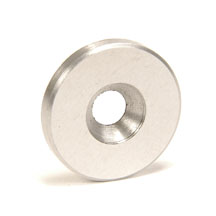 Manesty Shaft End Washer | 6397590