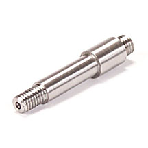 Manesty Stud For Spring With Nut | 6397620