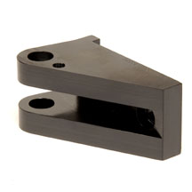 Manesty Upper Tamping Roll Bracket | 6440120
