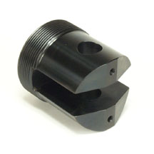 Manesty Lower Tamping Roll Pillar | 6441360