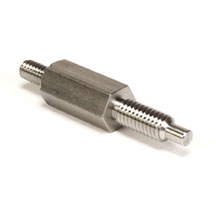 Manesty Retaining Pin | 6442710