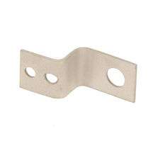 Manesty Bracket, Oil Bottle | 6446140