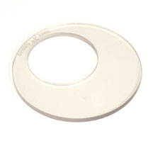 Manesty Cover On Inlet Bowl | 6446690