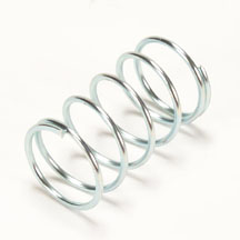 Manesty Compression Spring | 6446800