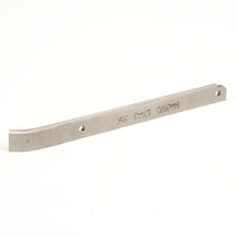 Manesty Scraper Plate | 6448970