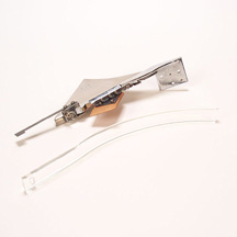 Manesty Scraper Assembly | 6455380