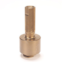 Manesty Bottom Take Out Plug | 6456461