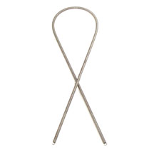 Manesty Felt Wiper Retaning Spring | 6483150