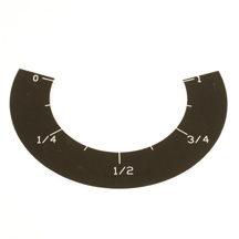 Manesty Pre-Compression Load Scale | 6483550