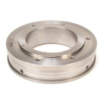 Manesty Upper Cam Body | 6485000