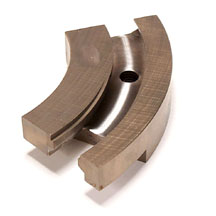 Manesty 5/16" Fill Cam Ipt Or Euro "D" | 6485061