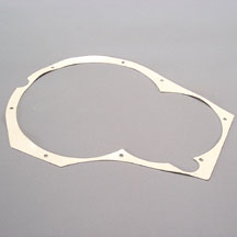 Manesty Feeder Pan Gasket | 6486290