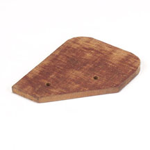Manesty Tufnol Plate Under Feeder | 6486440