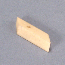 Manesty Scraper Blade | 6486450