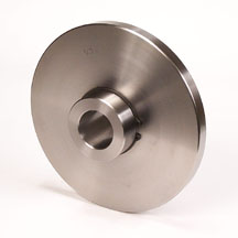 Manesty Upper Or Lower Pressure Roll | 6502020