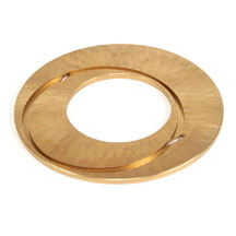 Manesty Pressure Roll Thrust Washer | 6502240
