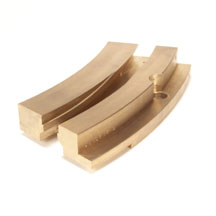 Manesty 1/2" Fill Cam - 3/4" Punch | 6516210-B