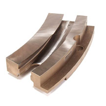 Manesty 9/16" Fill Cam - 1" Punch | 6516270