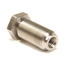 Manesty Leveling Screw For Feeder | 6590460